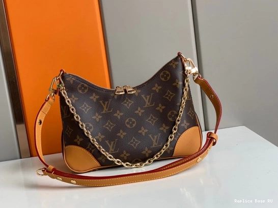 Affordable VUITTON LOUIS ODEON 0710